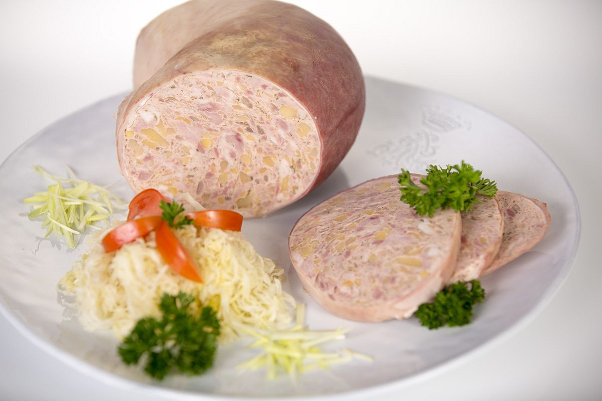 Wo Gibt Es Den Besten Pfälzer Saumagen www.metzgerei-kieffer.de