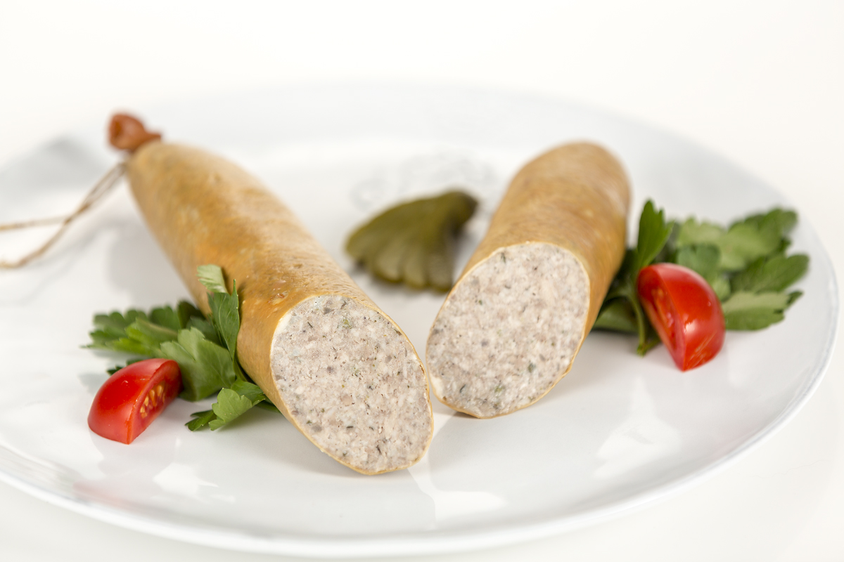 Pfälzer Spezialitäten