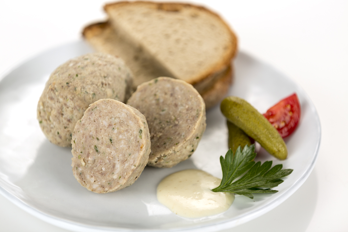 Pfälzer Spezialitäten